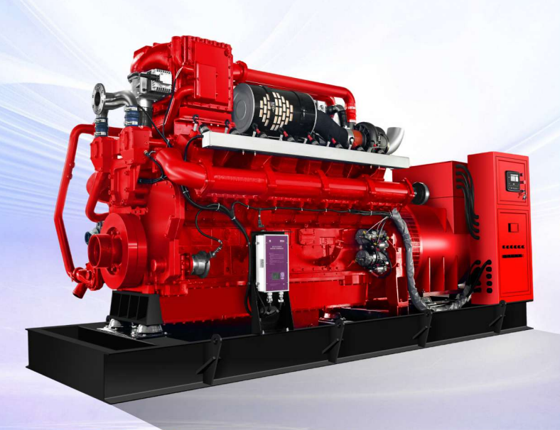 Energoprom ESYC 50 400