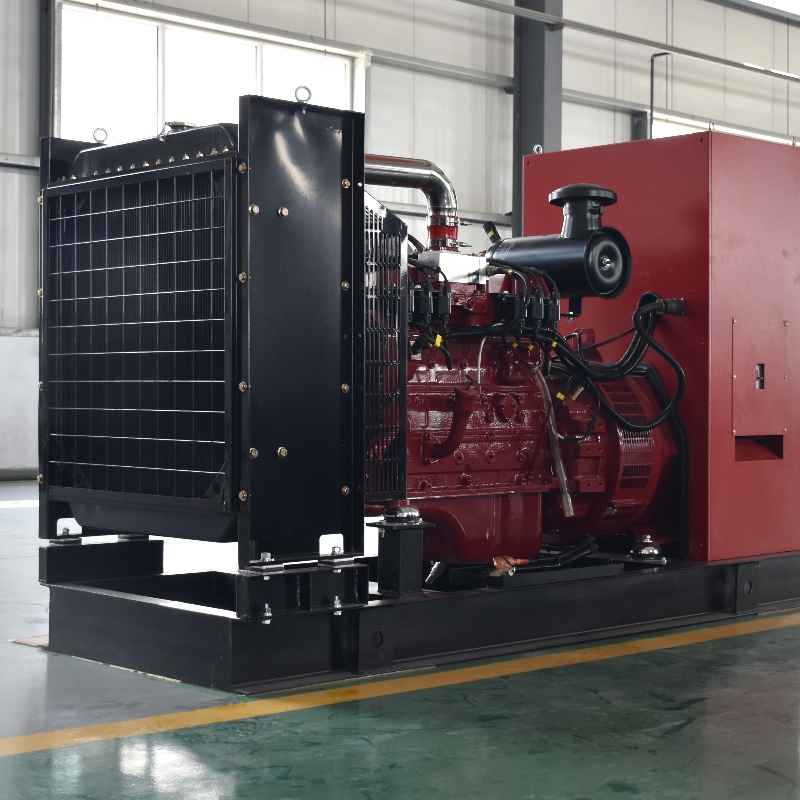 WL80-CNG