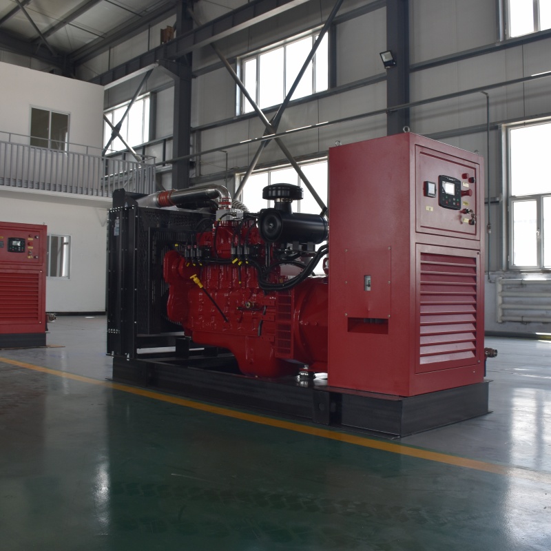 WL150-CNG